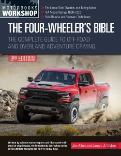 Bertrand.pt - The Four-Wheeler'S Bible