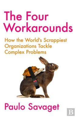 Bertrand.pt - The Four Workarounds