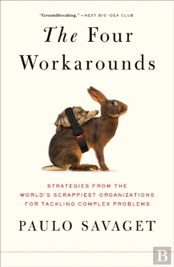 Bertrand.pt - The Four Workarounds