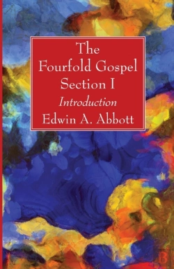Bertrand.pt - The Fourfold Gospel; Section I