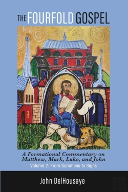 Bertrand.pt - The Fourfold Gospel, Volume 2