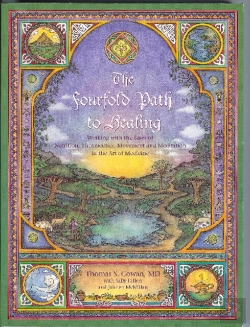 Bertrand.pt - The Fourfold Path To Healing