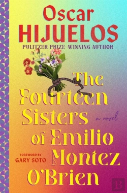 Bertrand.pt - The Fourteen Sisters Of Emilio Montez O'Brien