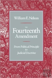 The Fourteenth Amendment