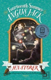 The Fourteenth Summer Of Angus Jack