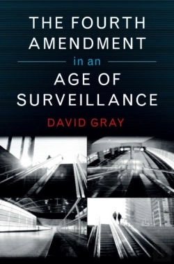 Bertrand.pt - The Fourth Amendment In An Age Of Surveillance