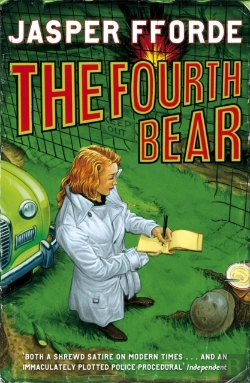 Bertrand.pt - The Fourth Bear