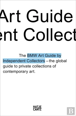 Bertrand.pt - The Fourth Bmw Art Guide By Independent Collectors /Anglais