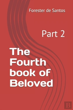 Bertrand.pt - The Fourth Book Of Beloved