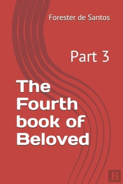 Bertrand.pt - The Fourth Book Of Beloved