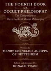 The Fourth Book Of Occult Philosophy