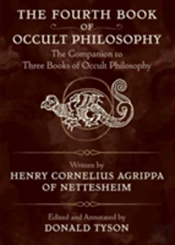 Bertrand.pt - The Fourth Book Of Occult Philosophy
