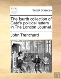 Bertrand.pt - The Fourth Collection Of Cato'S Politica