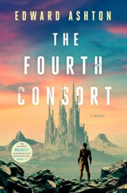 Bertrand.pt - The Fourth Consort