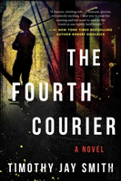Bertrand.pt - The Fourth Courier