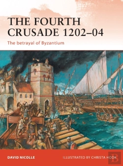 Bertrand.pt - The Fourth Crusade 1202â€“04