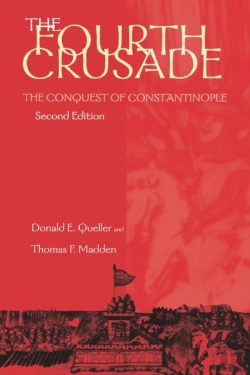Bertrand.pt - The Fourth Crusade