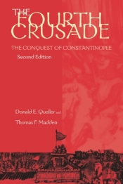 The Fourth Crusade