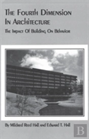 The Fourth Dimension In Architecture