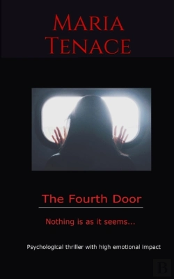 Bertrand.pt - The Fourth Door: Nothing Is As It Seems