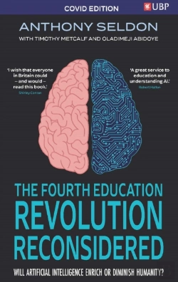 Bertrand.pt - The Fourth Education Revolution Reconsidered