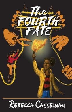 Bertrand.pt - The Fourth Fate