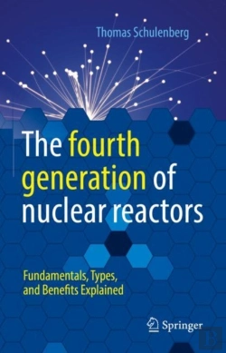 Bertrand.pt - The Fourth Generation Of Nuclear Reactors