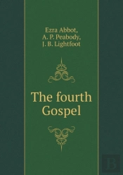 The Fourth Gospel