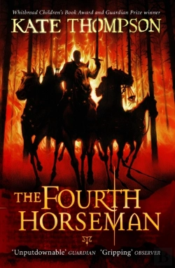 Bertrand.pt - The Fourth Horseman