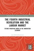 The Fourth Industrial Revolution And The Labour Market