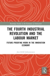 The Fourth Industrial Revolution And The Labour Market