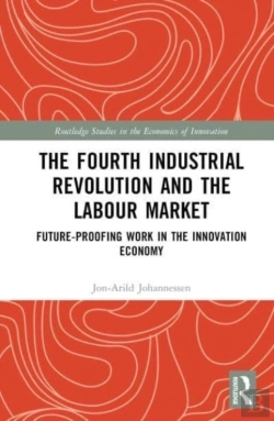 Bertrand.pt - The Fourth Industrial Revolution And The Labour Market