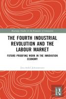 The Fourth Industrial Revolution And The Labour Market