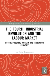 The Fourth Industrial Revolution And The Labour Market