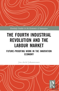 Bertrand.pt - The Fourth Industrial Revolution And The Labour Market