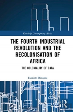 Bertrand.pt - The Fourth Industrial Revolution And The Recolonisation Of Africa