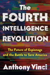 The Fourth Intelligence Revolution