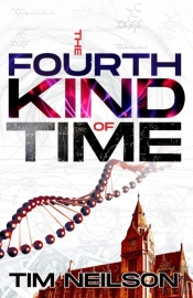The Fourth Kind Of Time