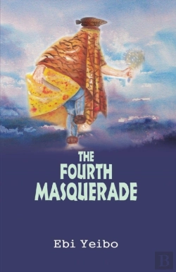 Bertrand.pt - The Fourth Masquerade