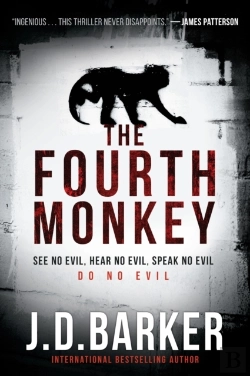 Bertrand.pt - The Fourth Monkey