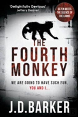 Bertrand.pt - The Fourth Monkey