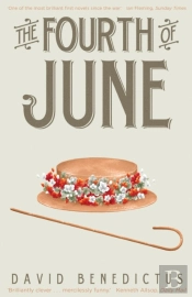The Fourth Of June