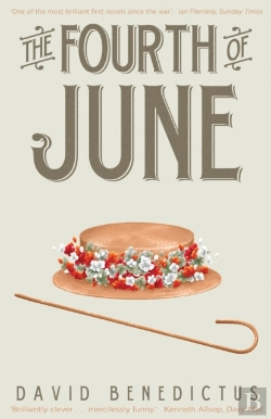 Bertrand.pt - The Fourth Of June
