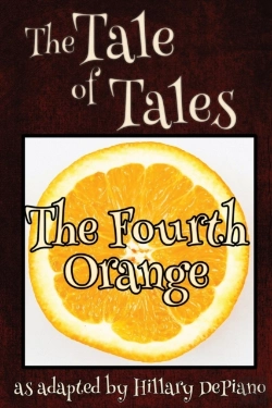 Bertrand.pt - The Fourth Orange: A Funny Fairy Tale On