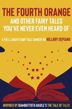 Bertrand.pt - The Fourth Orange And Other Fairy Tales