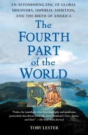 The Fourth Part Of The World