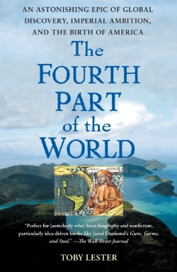 Bertrand.pt - The Fourth Part Of The World