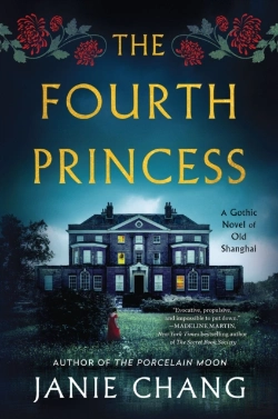 Bertrand.pt - The Fourth Princess