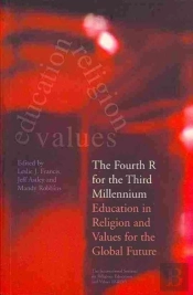 The Fourth R For The Third Millennium