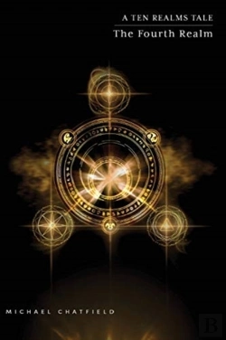 Bertrand.pt - The Fourth Realm (Ten Realms Series)